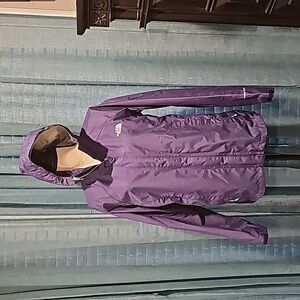 The Northface HyVent 2.5L Jacket